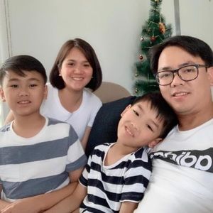 Meet your Posher, Jo